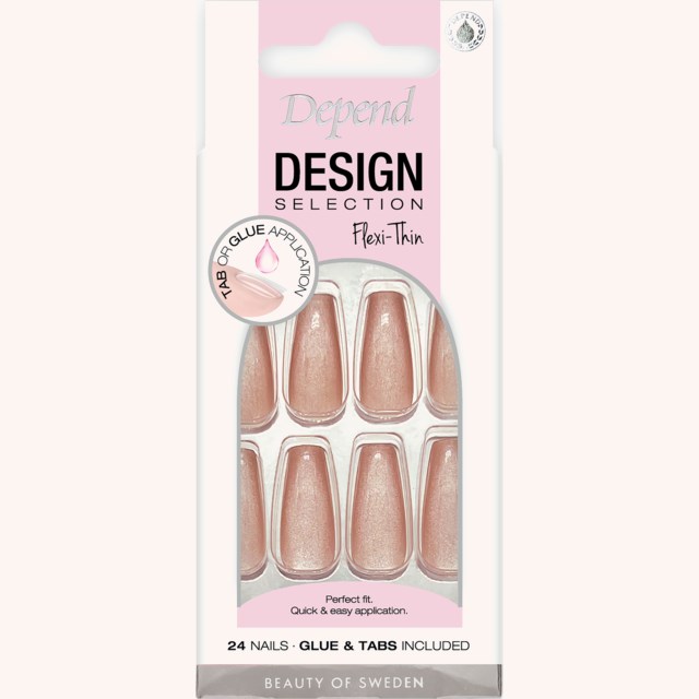 Design Selection 80206