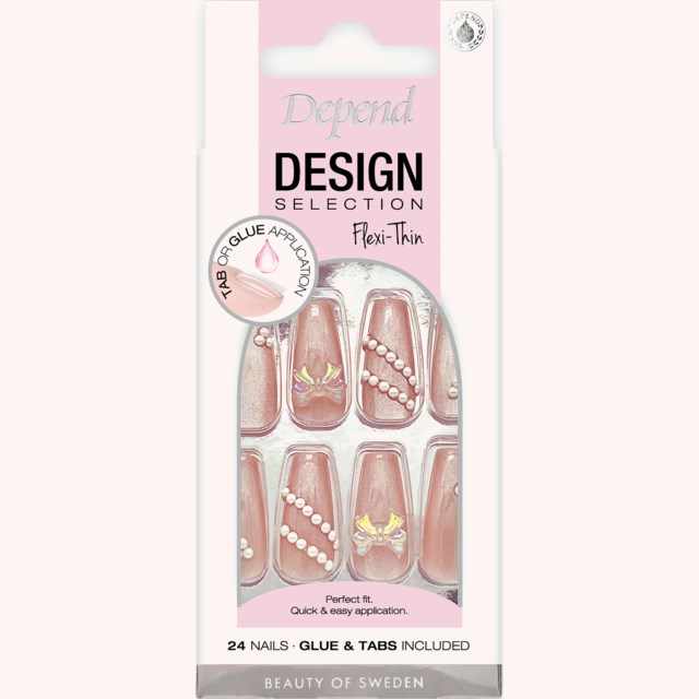 Design Selection 80209