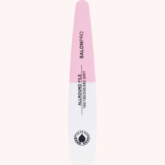 SalonPro Allround Nail File SalonPro Allround Nail File