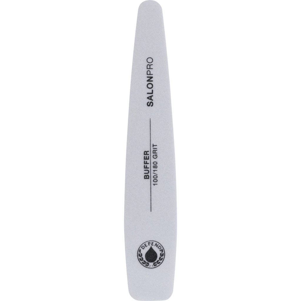 Depend - SalonPro Buffer Nail File på KICKS.no