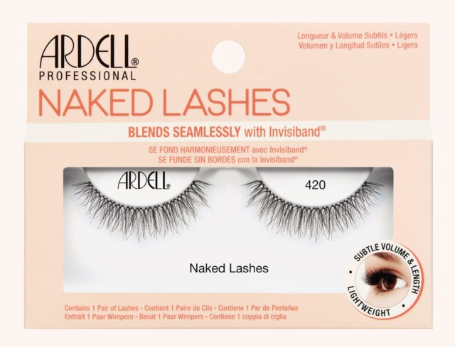 Naked Lashes 420 Naked Lashes 420