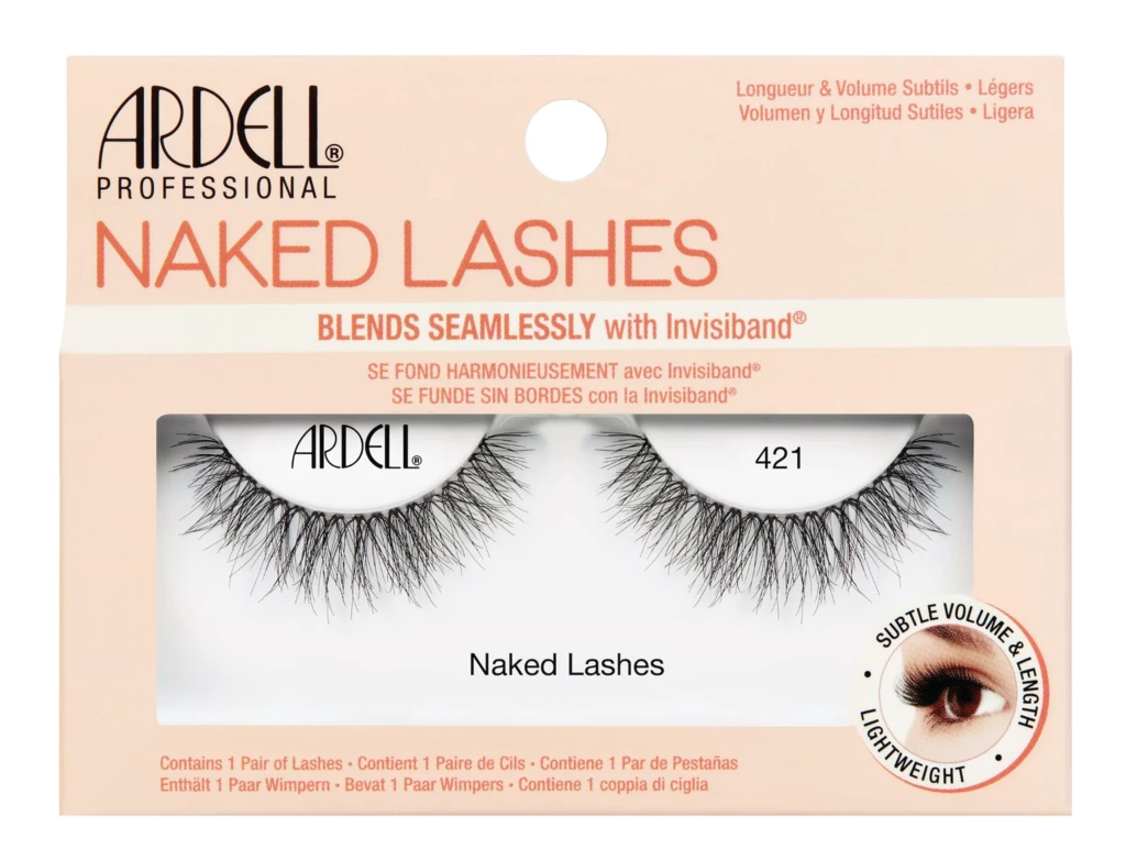 Ardell - Naked Lashes 421 på KICKS.no