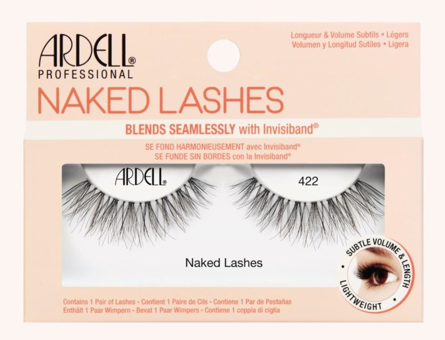 Naked Lashes 422 Naked Lashes 422