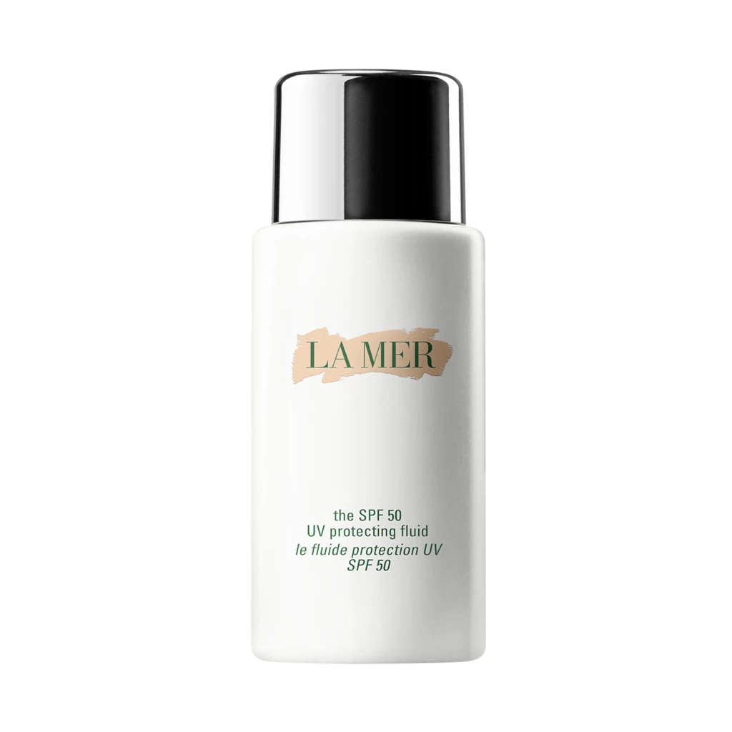 La Mer - The SPF50 UV Protecting Fluid 50 ml på KICKS.se