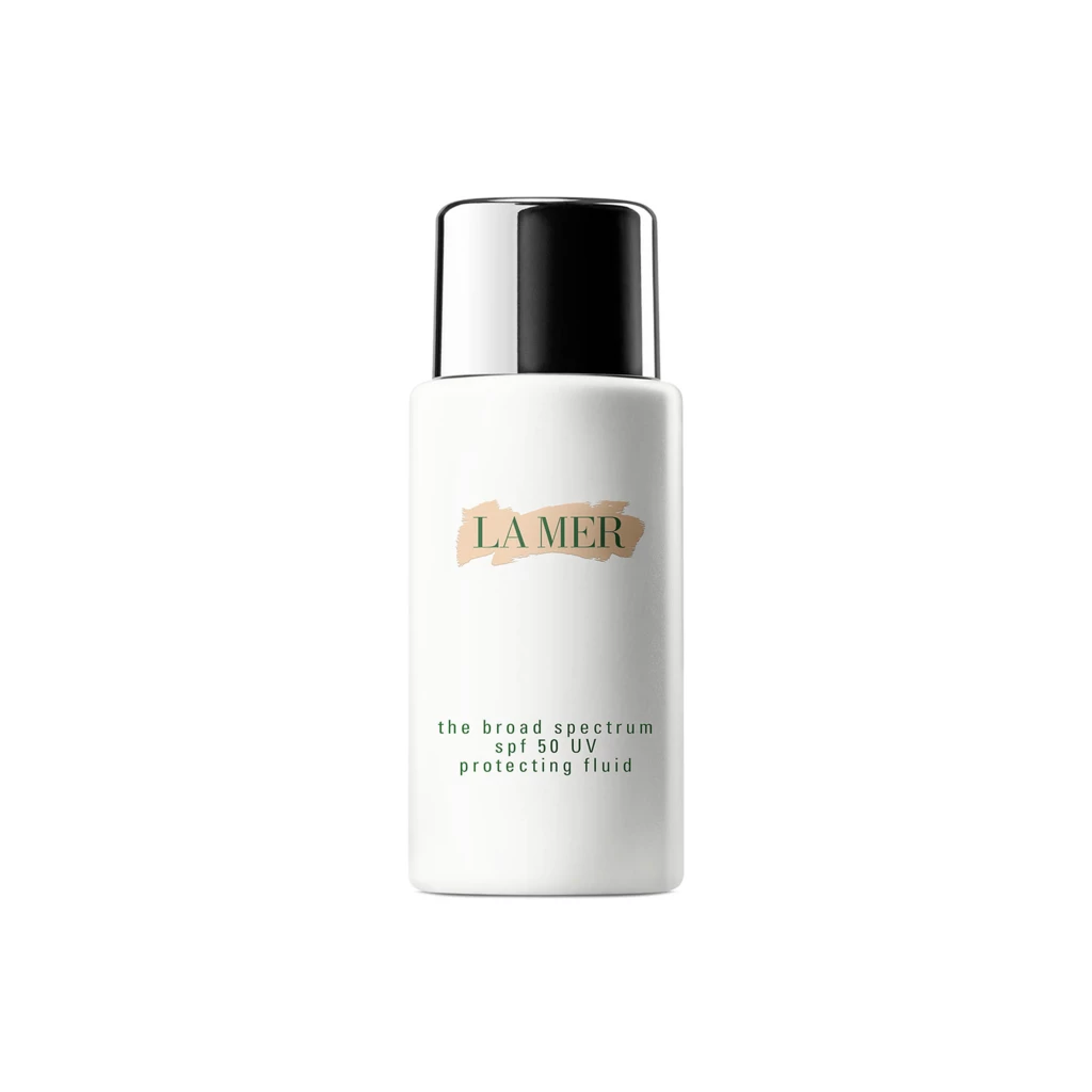 La Mer - The SPF50 UV Protecting Fluid 50 ml på KICKS.se