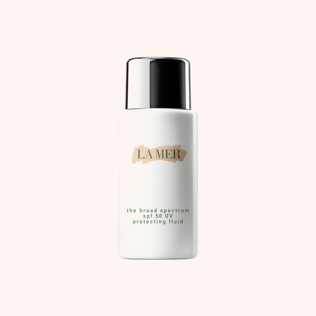 The SPF50 UV Protecting Fluid 50 ml The SPF50 UV Protecting Fluid 50 ml
