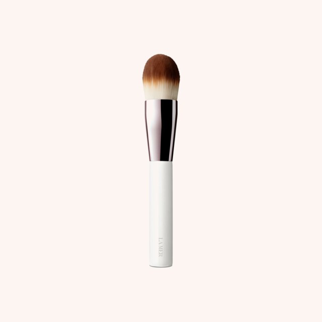The Foundation Brush The Foundation Brush