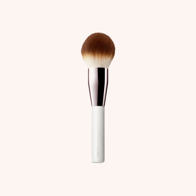 The Powder Brush The Powder Brush