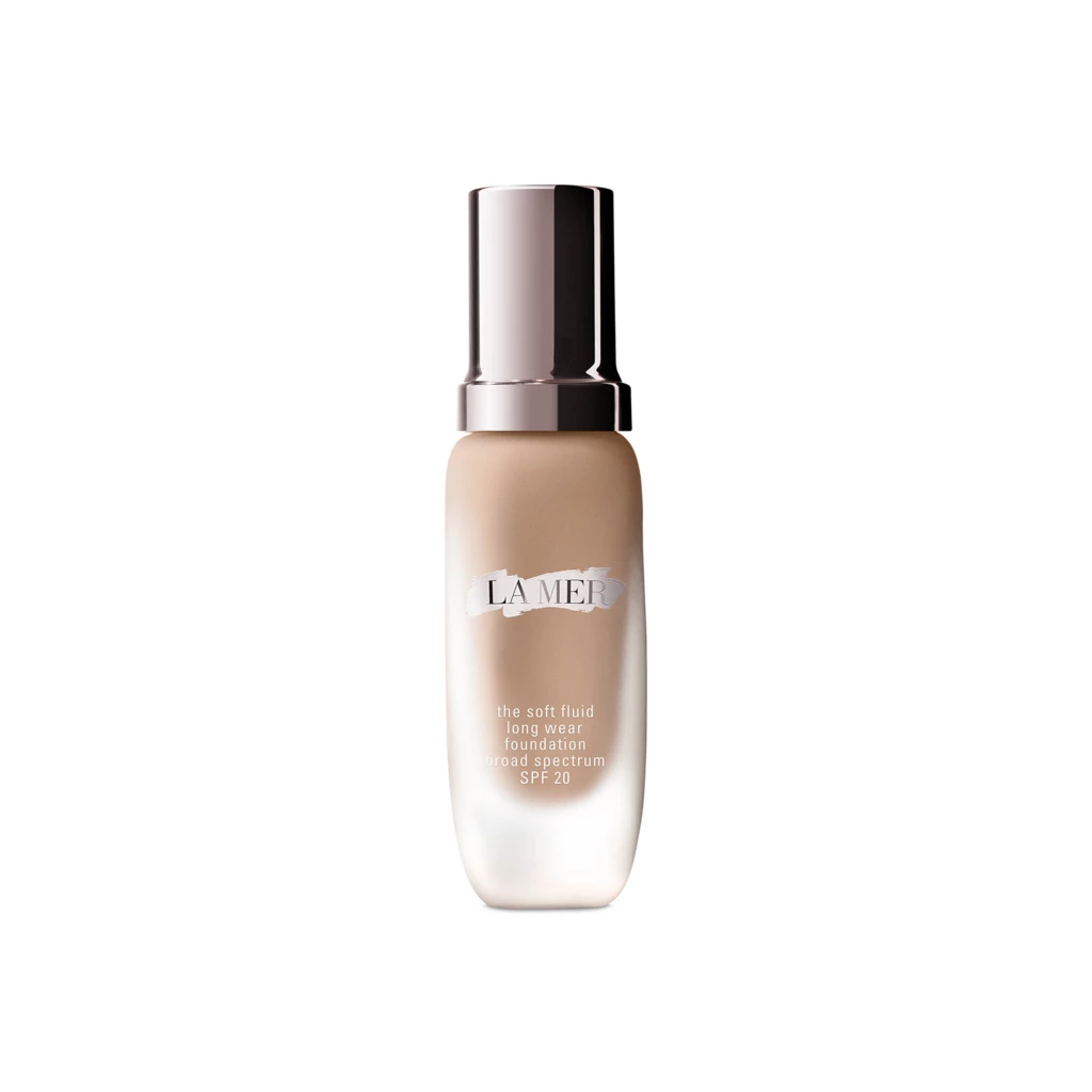 La Mer - The Soft Fluid Long Wear Foundation SPF 20 310 Beige på KICKS.se