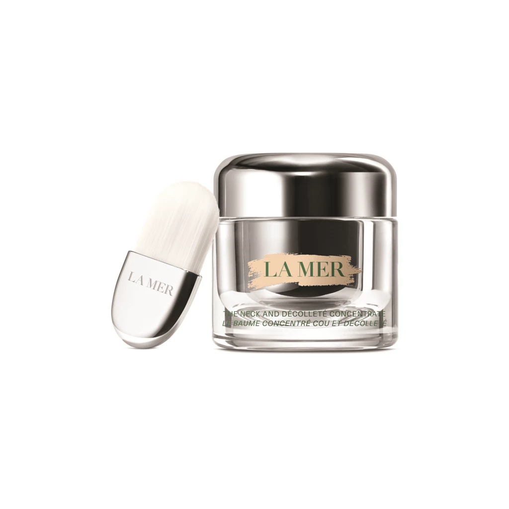 La Mer - The Neck And Décolleté Concentrate Serum 50 ml på KICKS.no