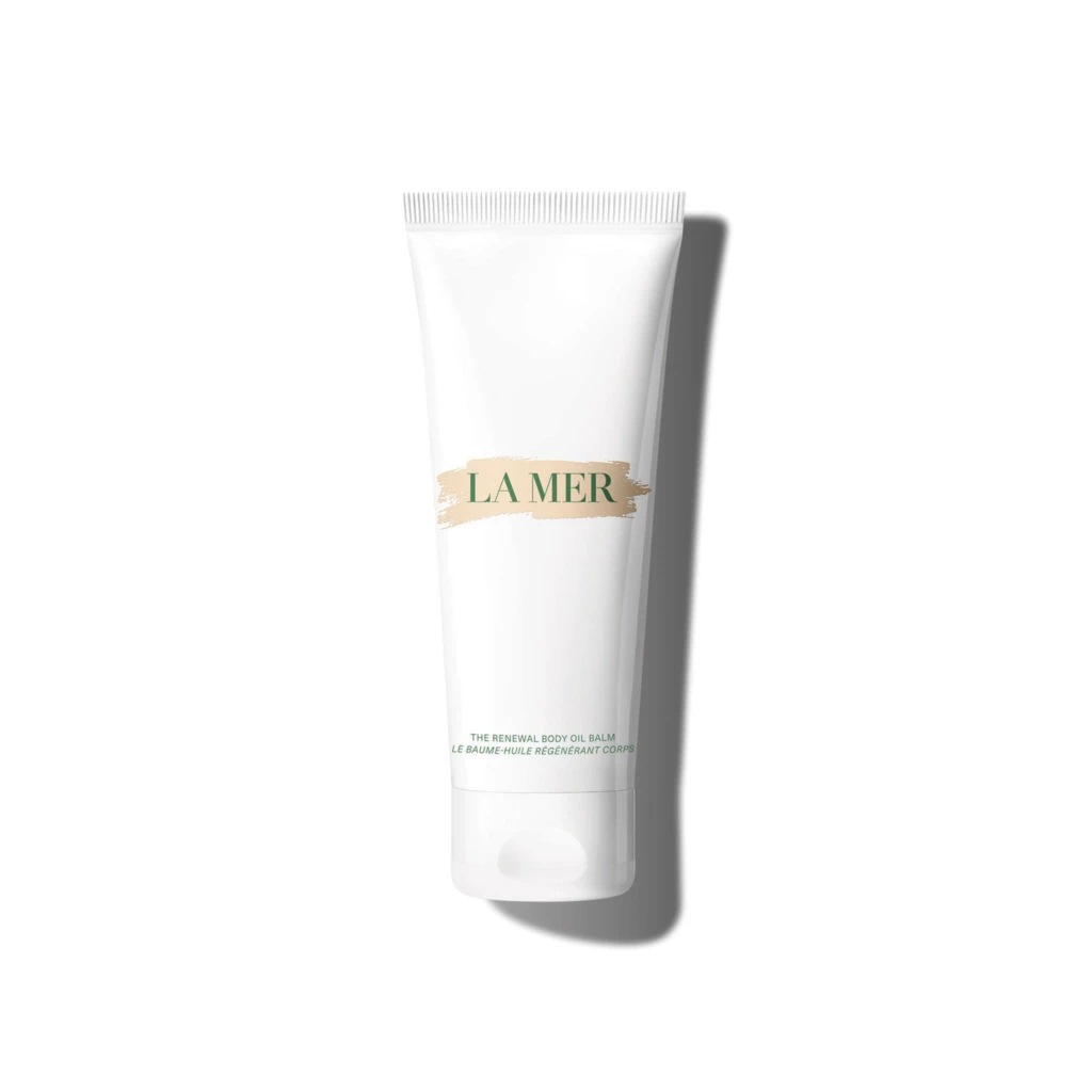 La Mer - The Renewal Body Oil Balm 200 ml på KICKS.se