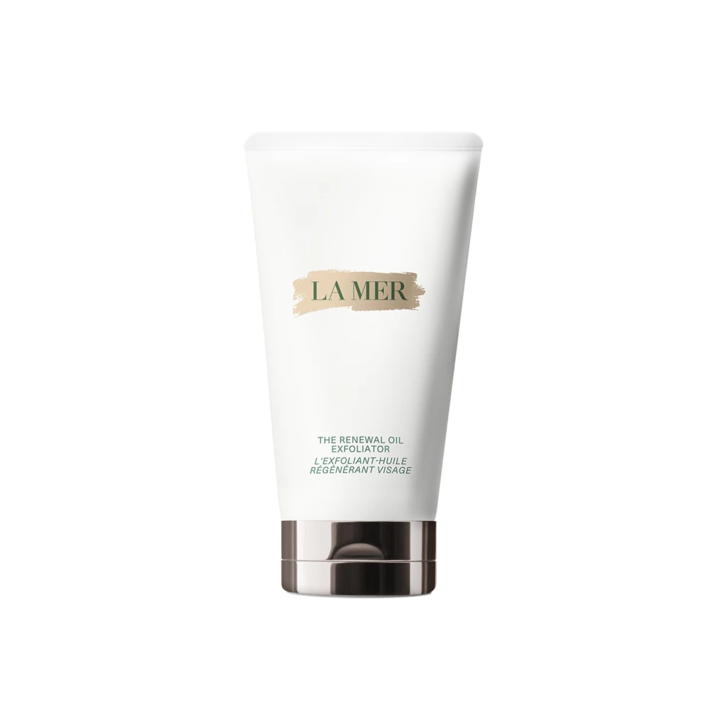 La Mer - The Renewal Oil Exfoliator Peeling 100 ml på KICKS.se