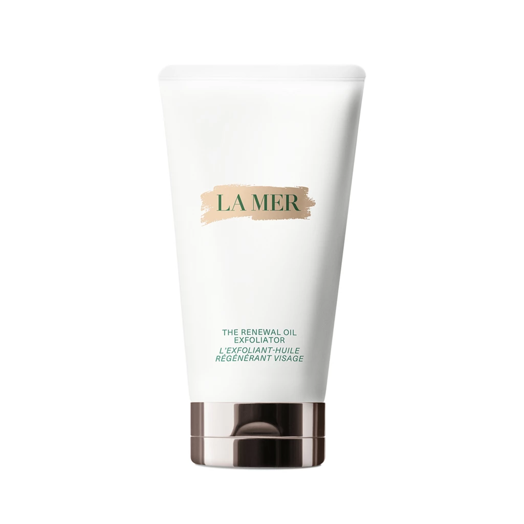 La Mer - The Renewal Oil Exfoliator Peeling 100 ml på KICKS.no