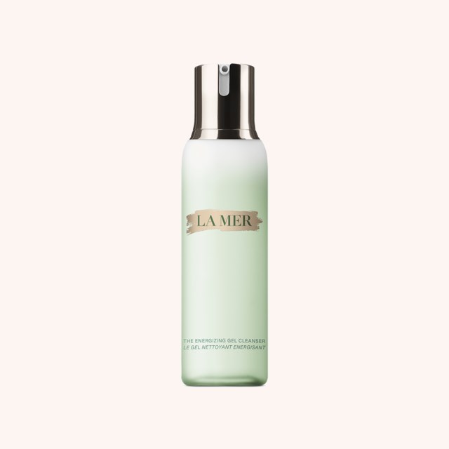 The Energizing Gel Cleanser Face Wash 200 ml The Energizing Gel Cleanser Face Wash 200 ml