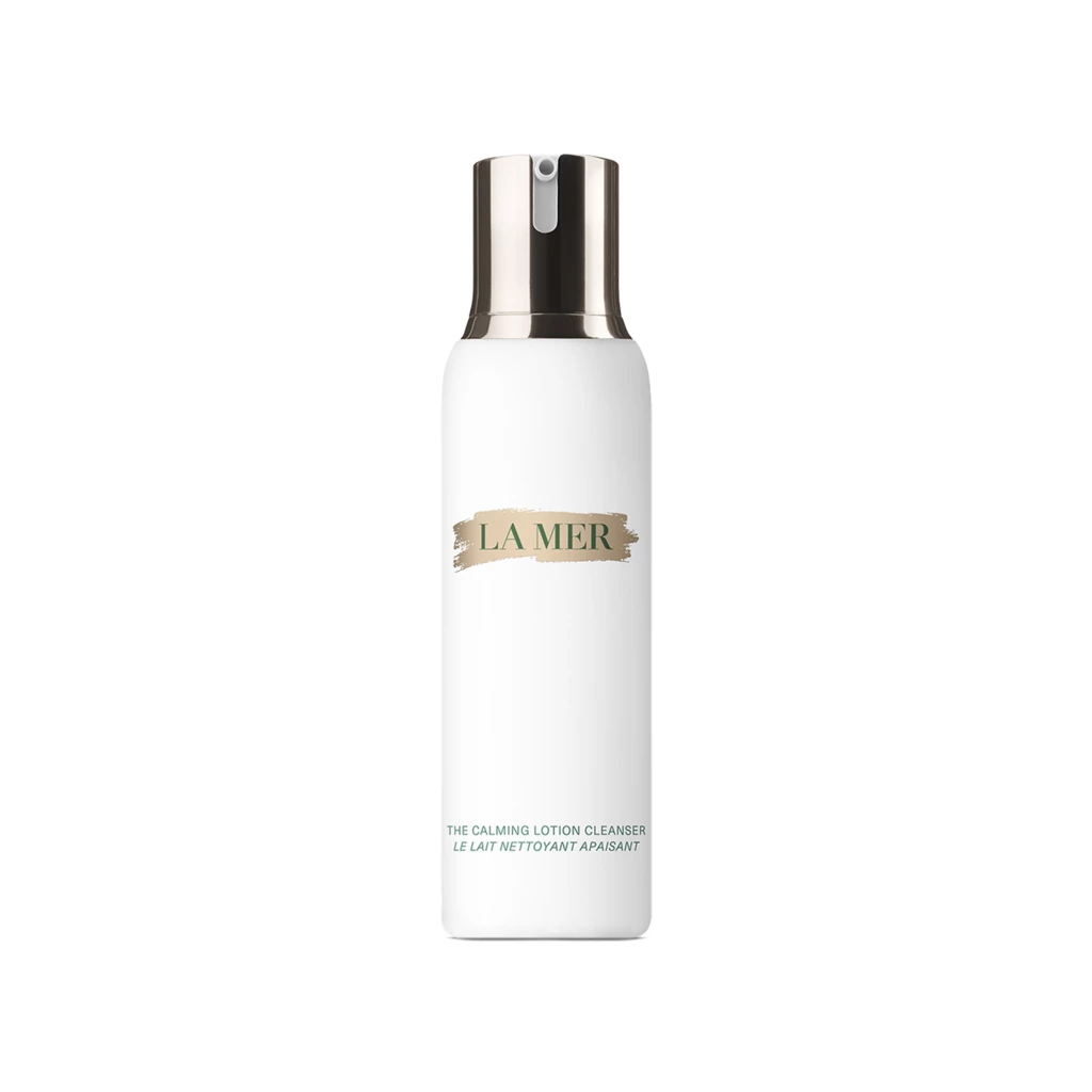 La Mer - The Calming Lotion Cleanser Face Wash 200 ml på KICKS.no