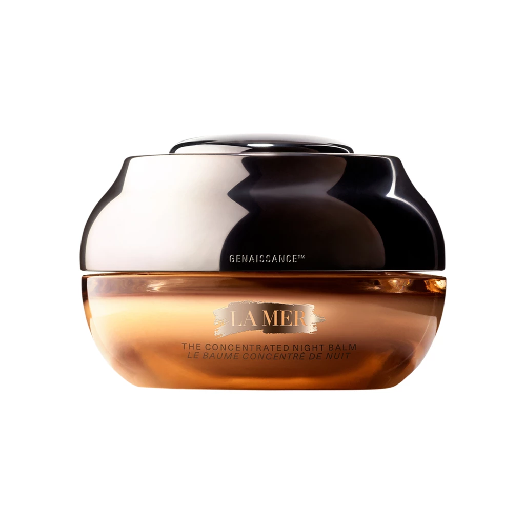 La Mer - Genaissance de La Mer The Concentrated Night Balm 50 ml på KICKS.se