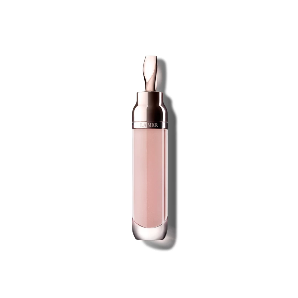 La Mer - The Lip Volumizer Gloss Sheer 7 ml på KICKS.no