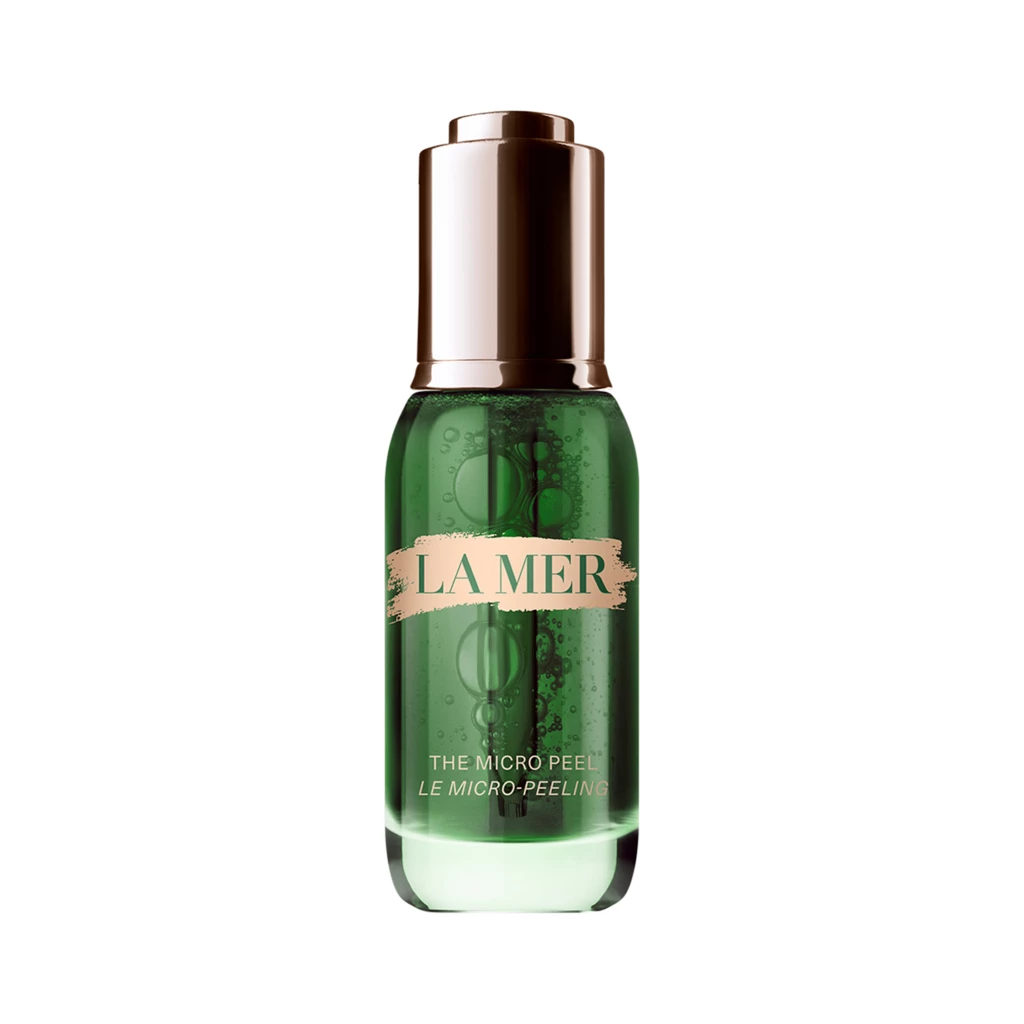 La Mer - The Micro Peel facial peeling 30 ml på KICKS.no