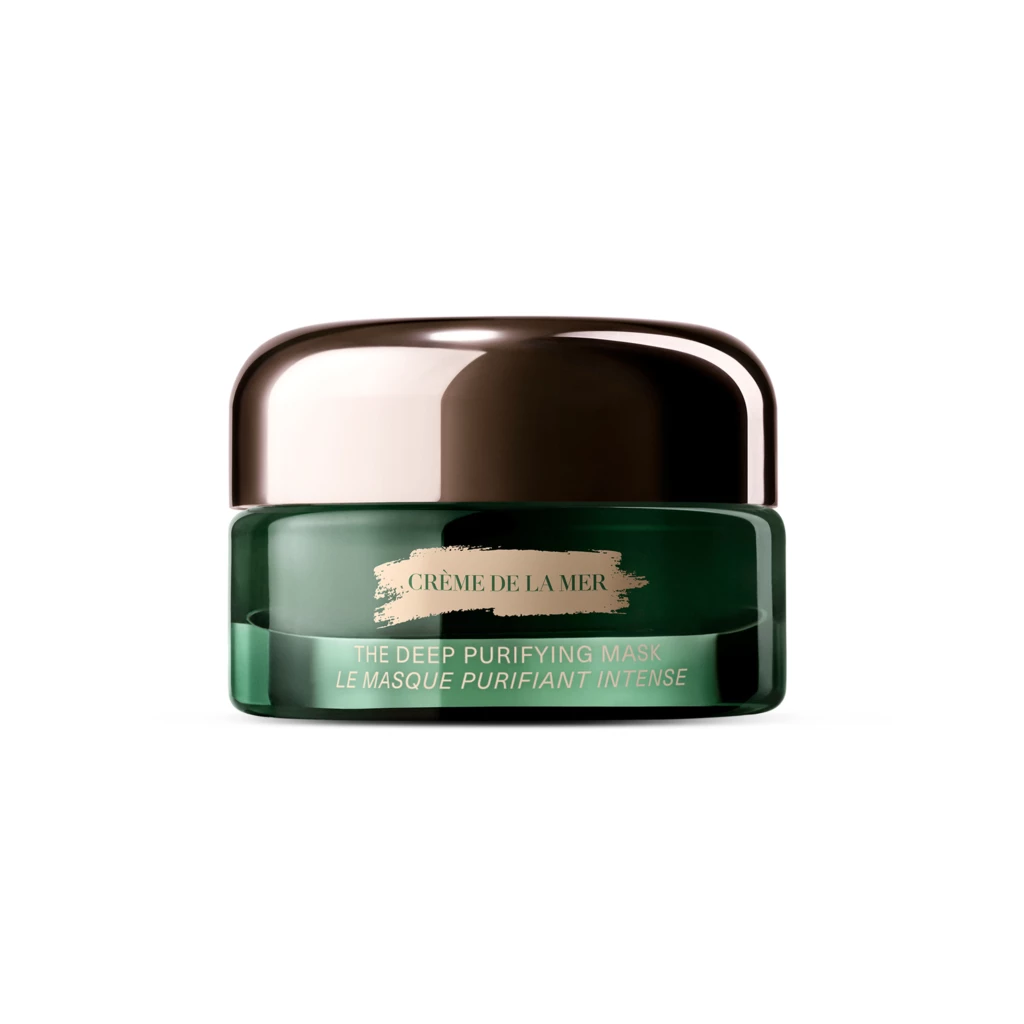 La Mer - The Deep Pore Purifying Mask 50 ml på KICKS.no