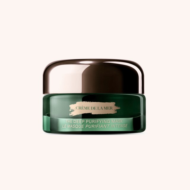 The Deep Pore Purifying Mask 50 ml The Deep Pore Purifying Mask 50 ml