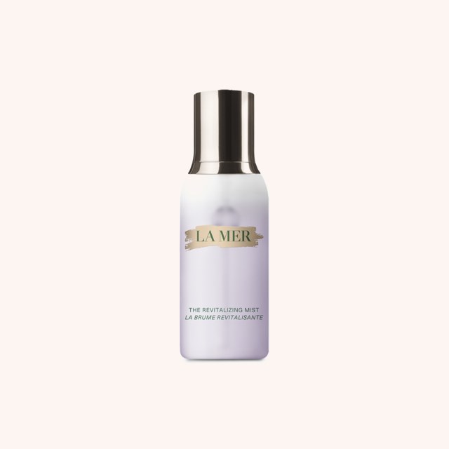 The Revitalizing Mist Face Mist 100 ml The Revitalizing Mist Face Mist 100 ml