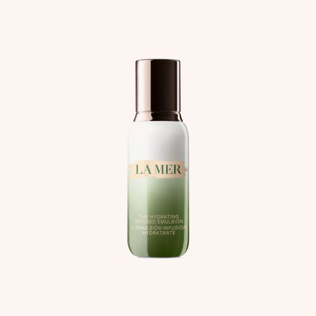 The Hydrating Infused Emulsion 50 ml The Hydrating Infused Emulsion 50 ml