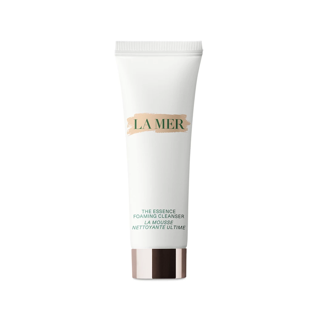 La Mer - The Essence Foaming Cleanser 30 ml på KICKS.se