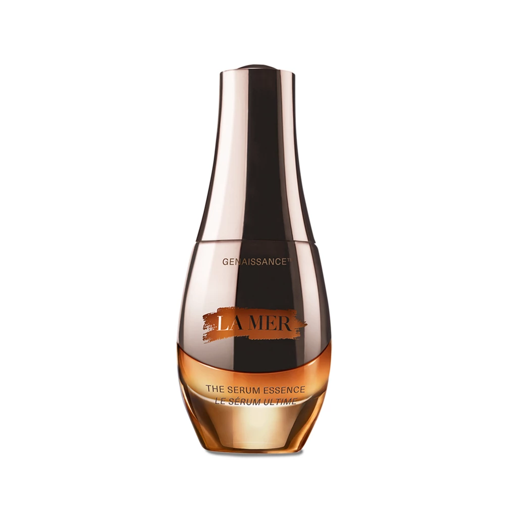 La Mer - The Serum Essence Face Serum 30 ml på KICKS.no