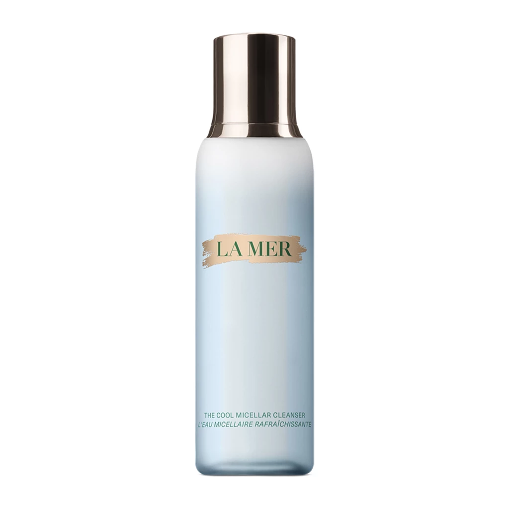 La Mer - The Cool Micellar Cleanser 200 ml på KICKS.se