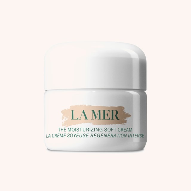 The Moisturizing Soft Cream Moisturizers 15 ml The Moisturizing Soft Cream Moisturizers 15 ml