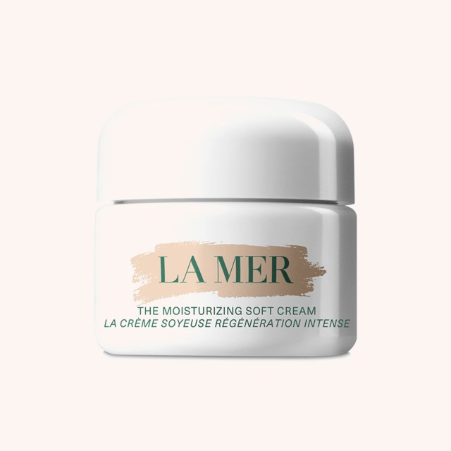 The Moisturizing Soft Cream Moisturizers 30 ml The Moisturizing Soft Cream Moisturizers 30 ml
