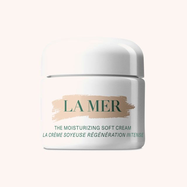 The Moisturizing Soft Cream Moisturizers 60 ml The Moisturizing Soft Cream Moisturizers 60 ml