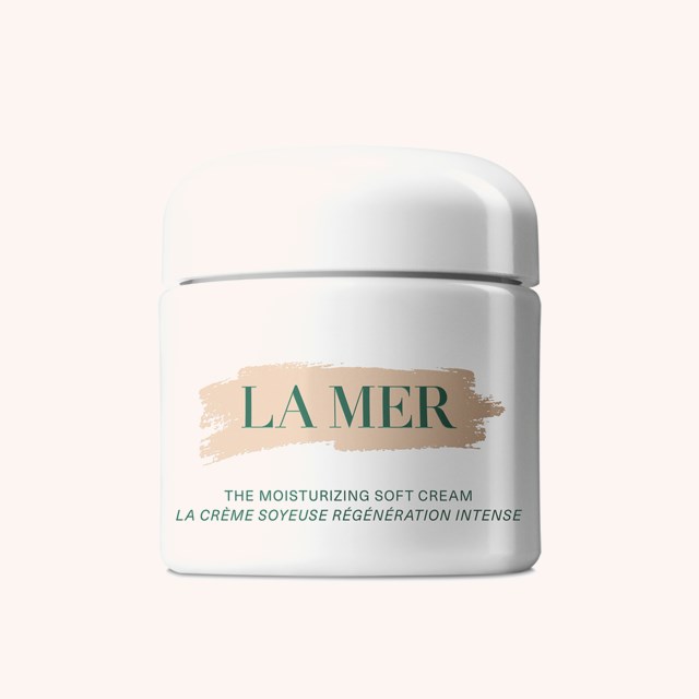 The Moisturizing Soft Cream Moisturizers 100 ml The Moisturizing Soft Cream Moisturizers 100 ml