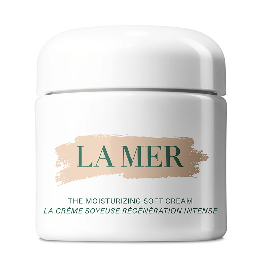 La Mer - The Moisturizing Soft Cream Moisturizers 100 mlosoitteessa Kicks.fi