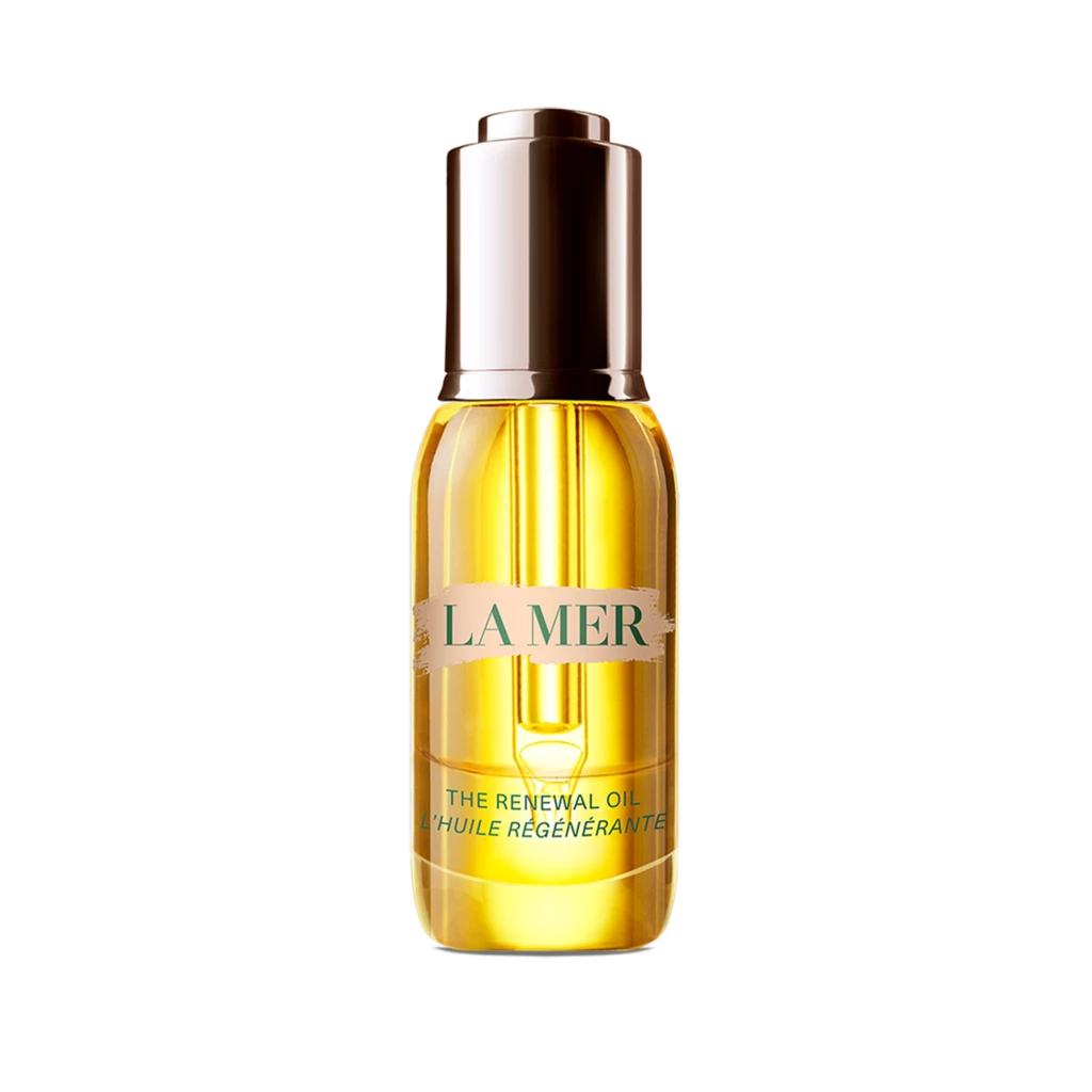 La Mer - The Renewal Face Oil 30 ml på KICKS.se