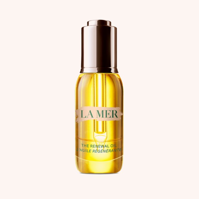 The Renewal Face Oil 30 ml The Renewal Face Oil 30 ml