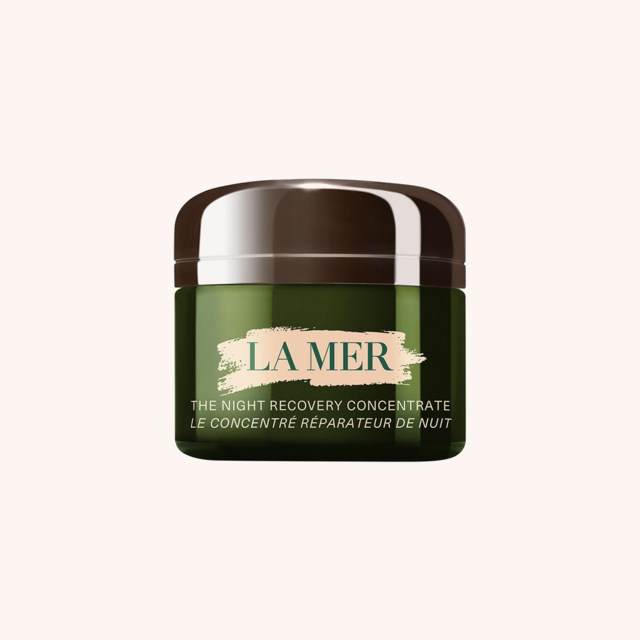 The Night Barrier Recovery Face Concentrate Treatment 1 50 ml The Night Barrier Recovery Face Concentrate Treatment 1 50 ml
