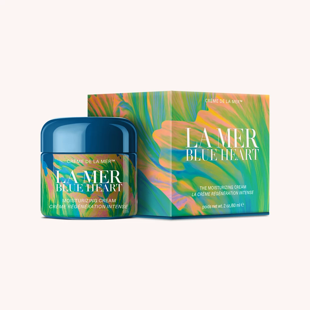 Crème De La Mer - Blue Heart Limited Edition 60 ml