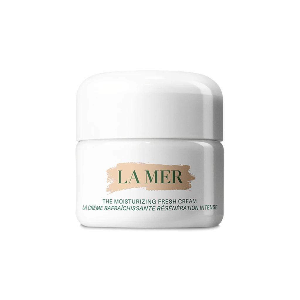 La Mer - The Moisturizing Fresh Cream 15 ml på KICKS.se