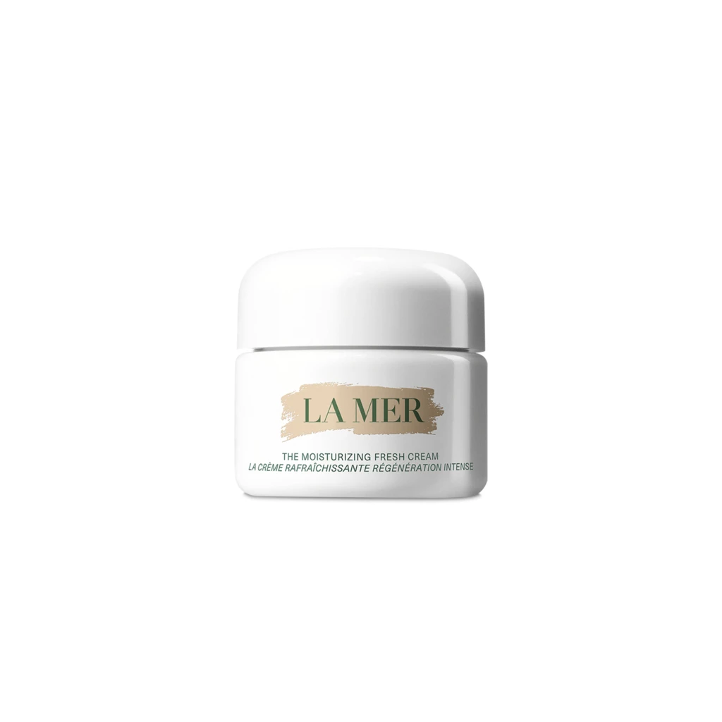 La Mer - The Moisturizing Fresh Cream 30 ml på KICKS.se