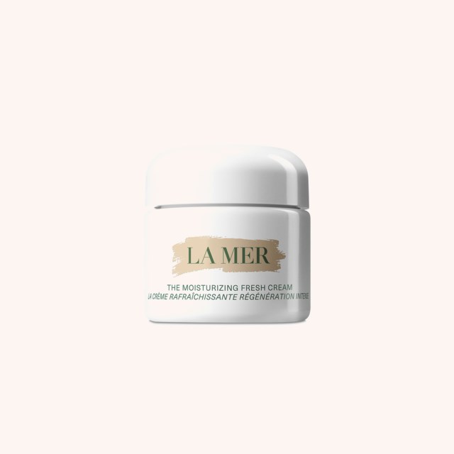 The Moisturizing Fresh Cream 60 ml The Moisturizing Fresh Cream 60 ml