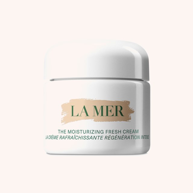 The Moisturizing Fresh Cream 60 ml The Moisturizing Fresh Cream 60 ml