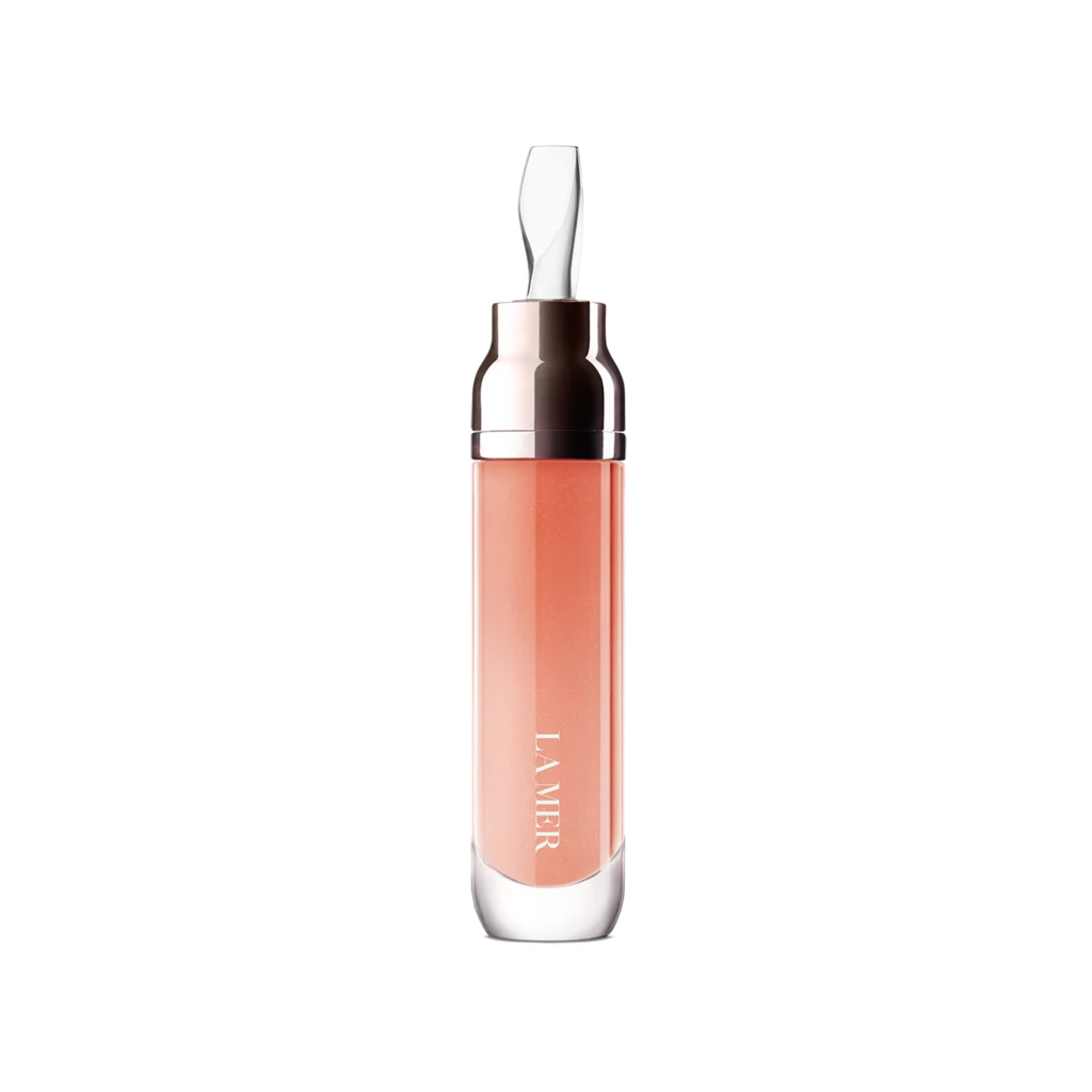 La Mer - The Lip Volumizer Gloss Sheer Sheer Coralosoitteessa Kicks.fi