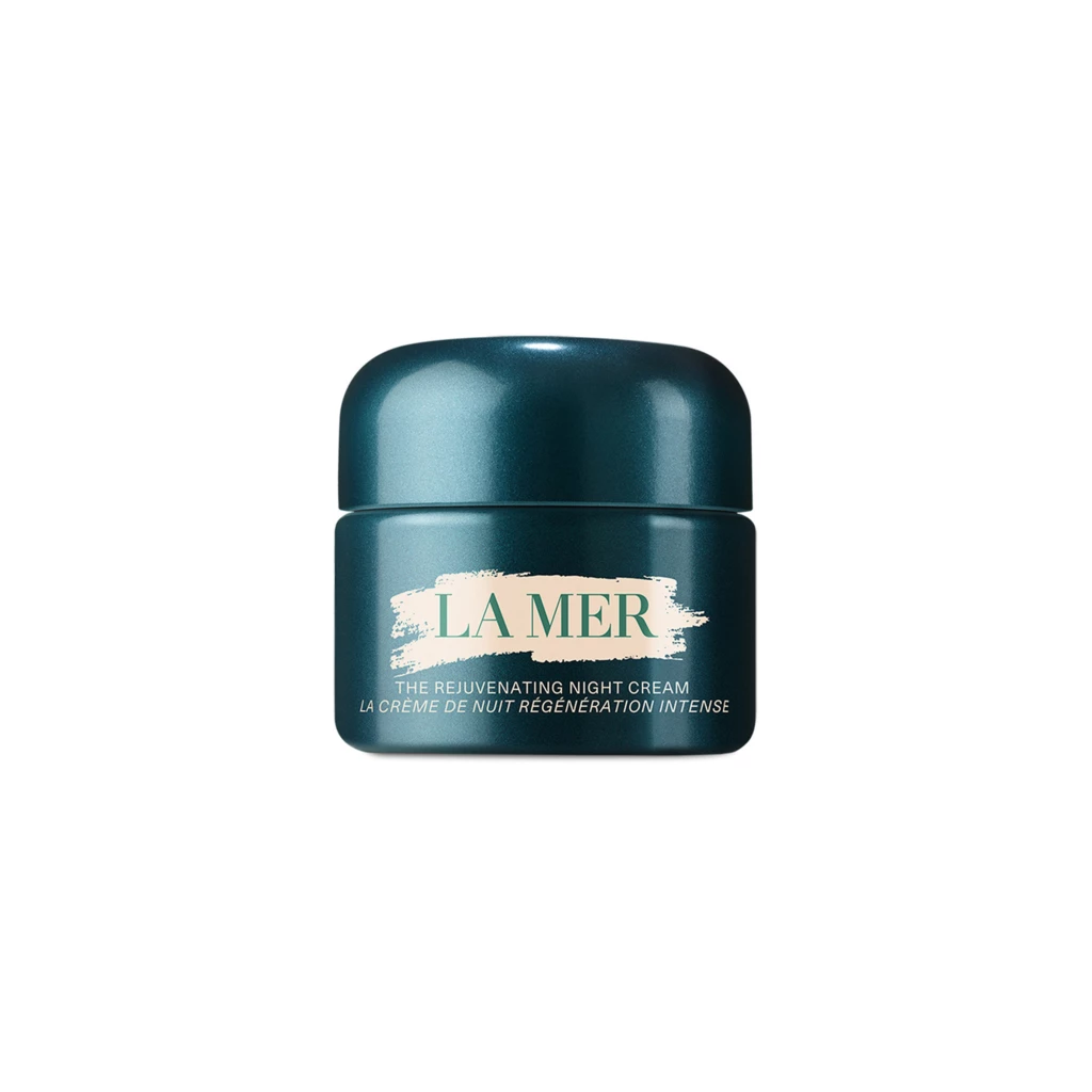 La Mer - The Rejuvenating Night Moisturizer Cream 30 ml på KICKS.no