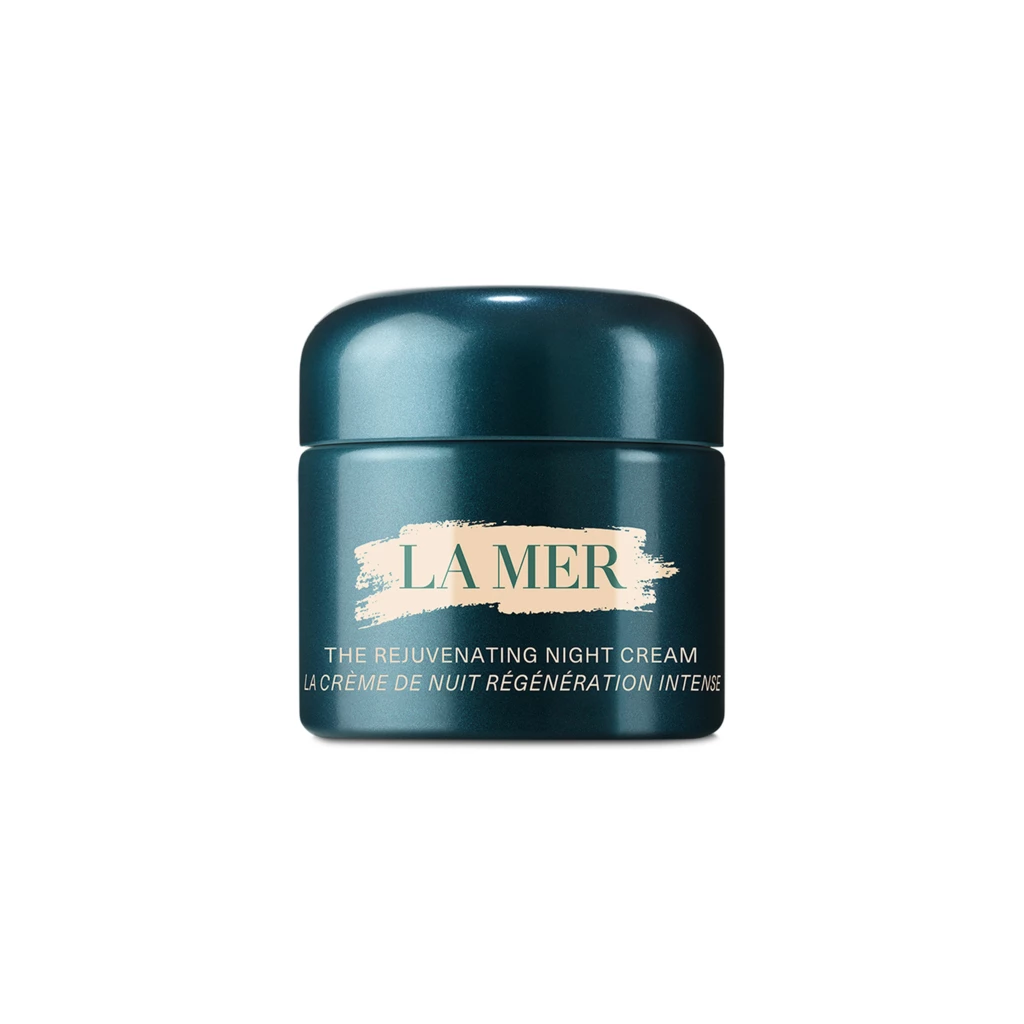 La Mer - The Rejuvenating Night Moisturizer Cream 60 ml på KICKS.se