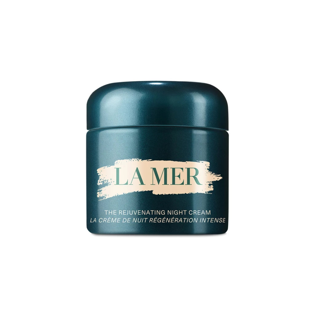La Mer - The Rejuvenating Night Moisturizer Cream 100 ml på KICKS.no