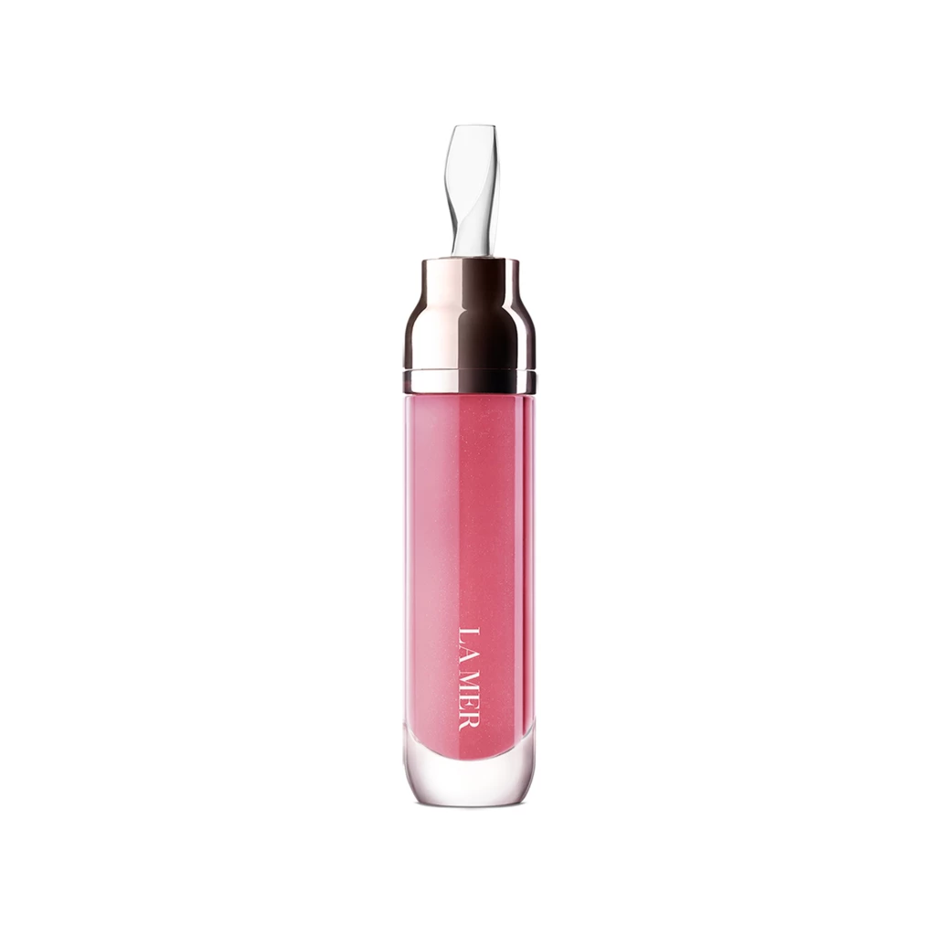 La Mer - The Lip Volumizer Gloss Sheer SHEER PINKosoitteessa Kicks.fi