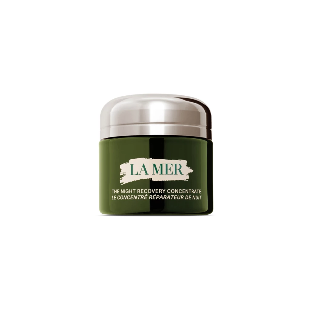 La Mer - The Night Barrier Recovery Face Concentrate Treatment 15 ml på KICKS.no