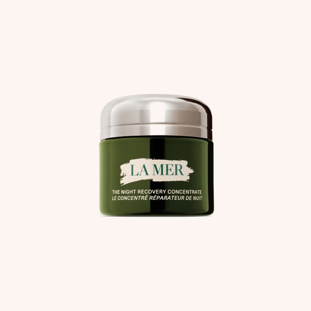 The Night Barrier Recovery Face Concentrate Treatment 15 ml The Night Barrier Recovery Face Concentrate Treatment 15 ml