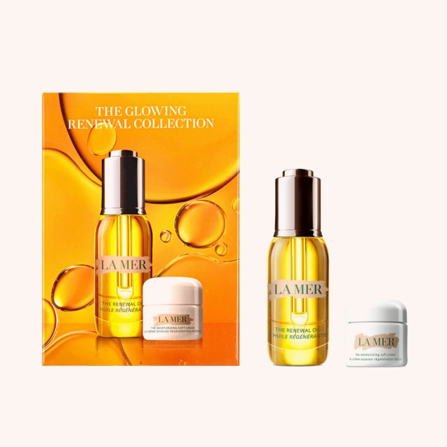 The Glowing Renewal Collection The Glowing Renewal Collection
